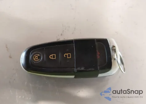 2015 Ford Taurus Sho z USA, uszkodzony, nr VIN 1FAHP2KT5FG179773